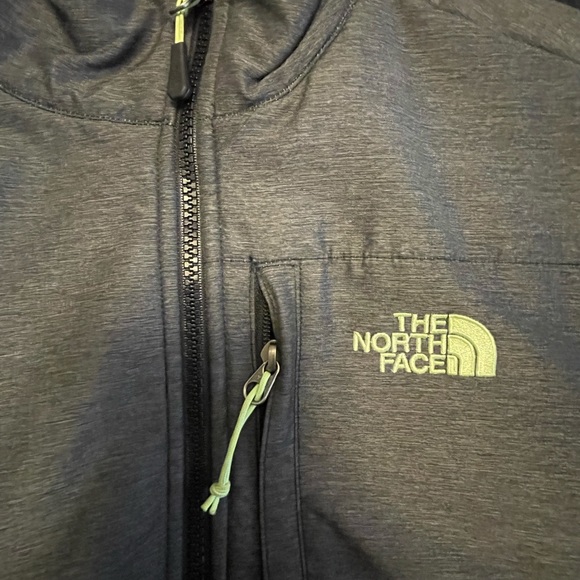 The North Face Denali fleece jacket - Picture 3 of 4